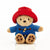 Paddington Bear Bean Toy