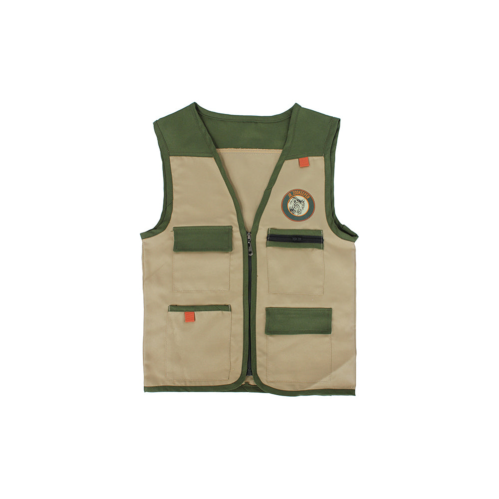 Image of Junior Zoo Keeper Vest