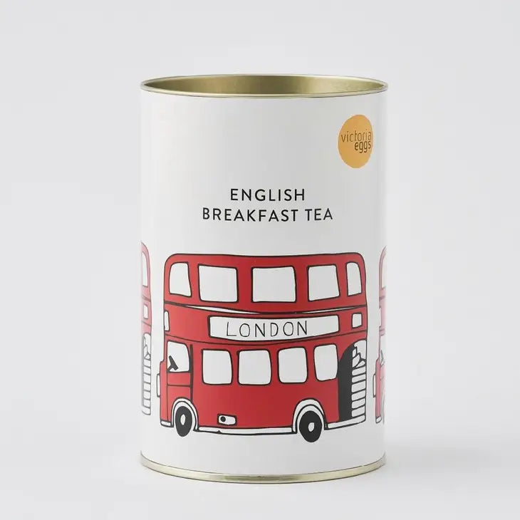 Image of London English Breakfast Tea