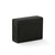 Sydney Midnight Black Speaker from the side
