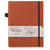 Brown Bookaroo Bigger Things Notebook