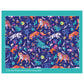 50 Piece Children's Tales Puzzle Finished Puzzle Design