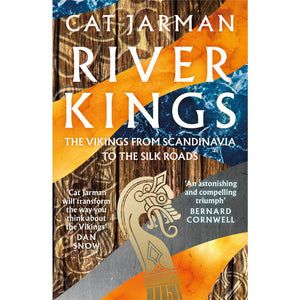 River Kings cover