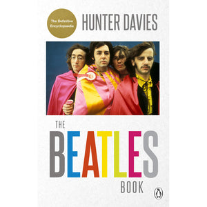 The Beatles Book (Paperback)