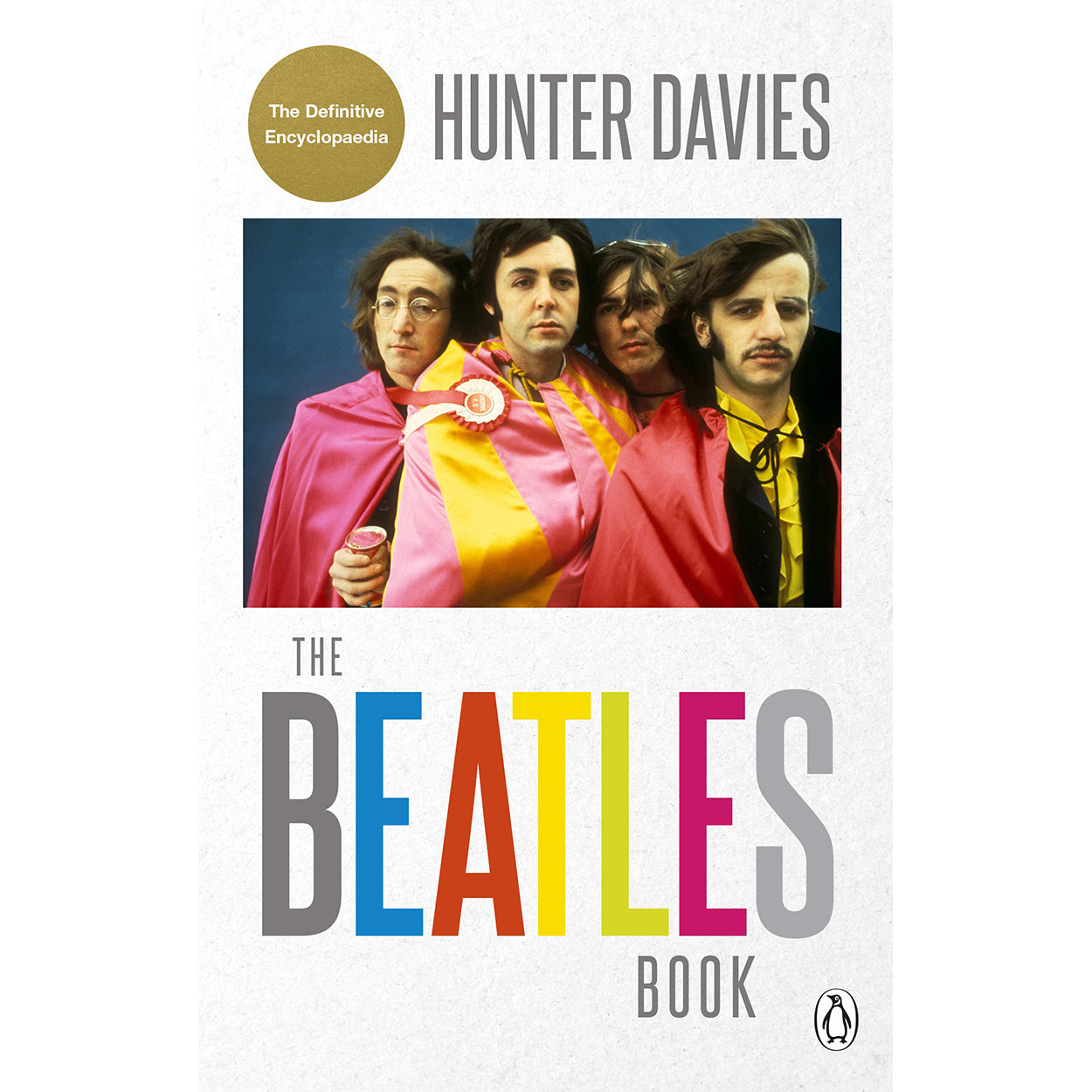 The Beatles Book (Paperback)