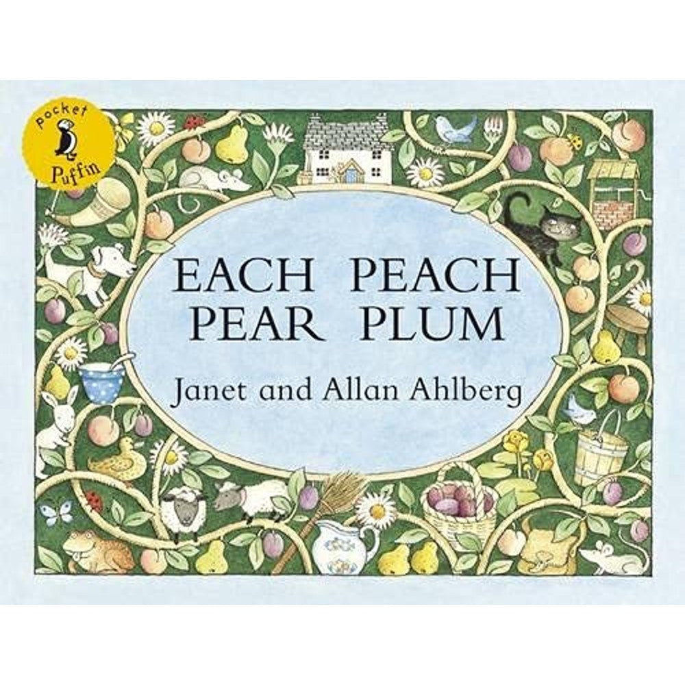 Each Peach Pear Plum cover