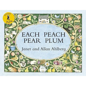 Each Peach Pear Plum cover