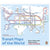 Cover of Transit Maps of the World