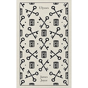 Ulysses cover