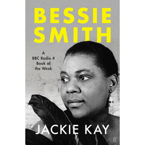 Cover of Bessie Smith