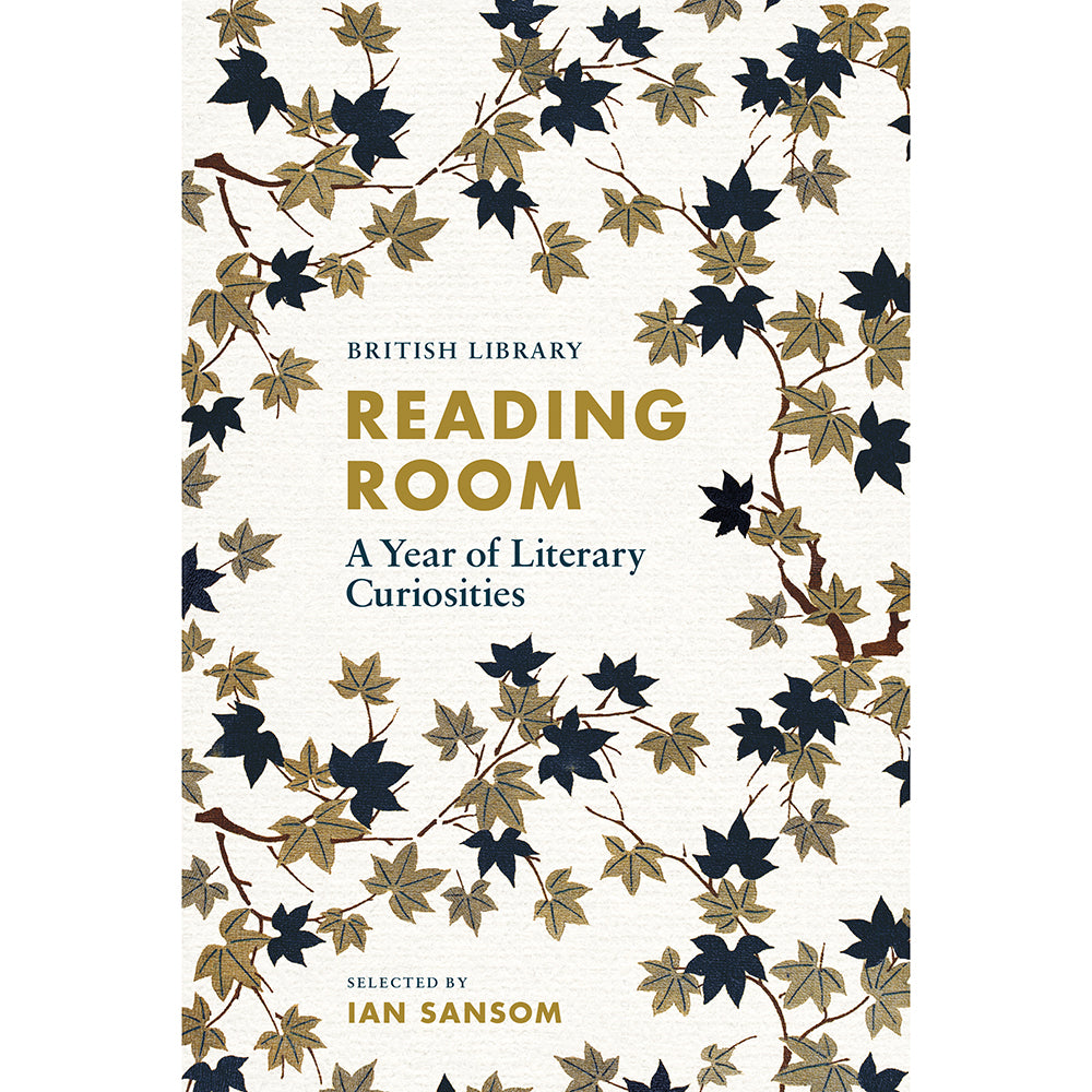 Reading Room Hardback