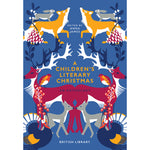 Children's Literary Christmas Hardback