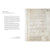Leonardo da Vinci: A Mind in Motion Exhibition Catalogue Hardback Inside Pages
