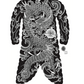 Illustration from The Philosophy of Tattoos