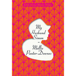My Husband Simon Cover