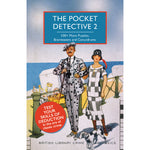 The Pocket Detective 2 Paperback British Library Crime Classic