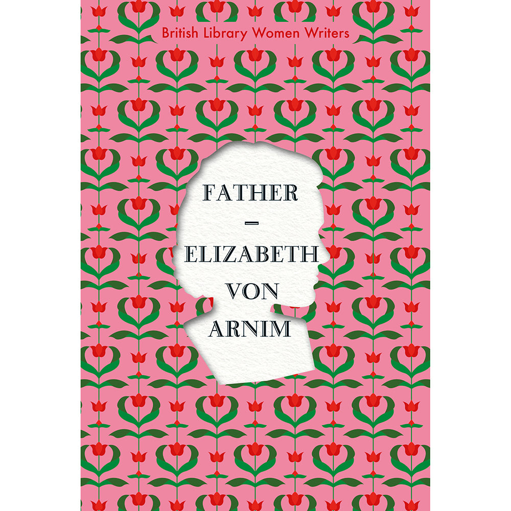 Father Book Cover