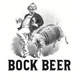 Illustration from The Philosophy of Beer