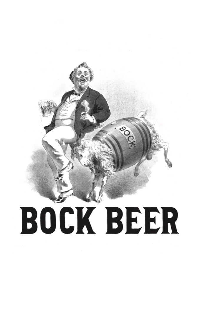 Illustration from The Philosophy of Beer