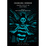 Crawling Horror: Creeping Tales of the Insect Weird Cover British Library Tales of the Weird