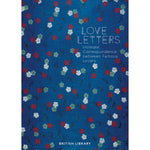 Love Letters Hardback Cover