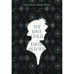 The Love Child Cover British Library Women Writers