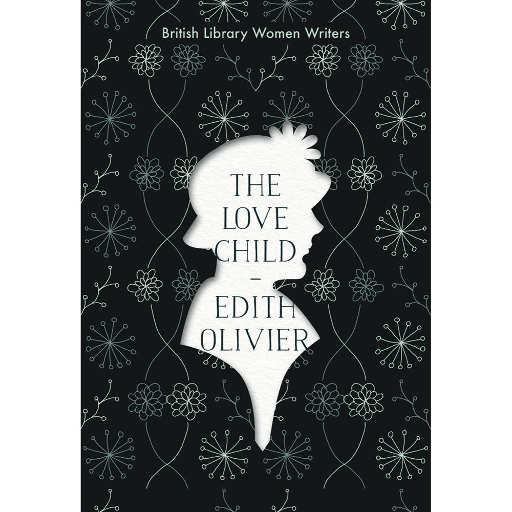 The Love Child Cover British Library Women Writers