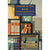 Murder by the Book: Mysteries for Bibliophiles Cover British Library Crime Classics