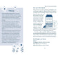 Pages from How to Give Your Child a Lifelong Love of Reading 
