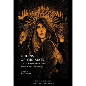 Queens of the Abyss Cover