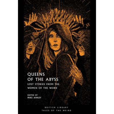 Queens of the Abyss Cover