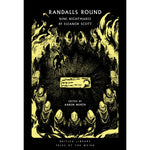 Randalls Round: Nine Nightmares by Eleanor Scott Cover British Library Tales of the Weird