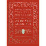 The Tell-Tale Heart and Other Tales Hardback