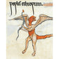 Medieval Monsters Hardback Book Inside Pages