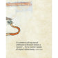 Medieval Monsters Hardback Book Inside Pages