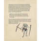 Medieval Monsters Hardback Book Inside Pages