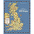 A History of the 20th Century in 100 Maps Hardback Cover