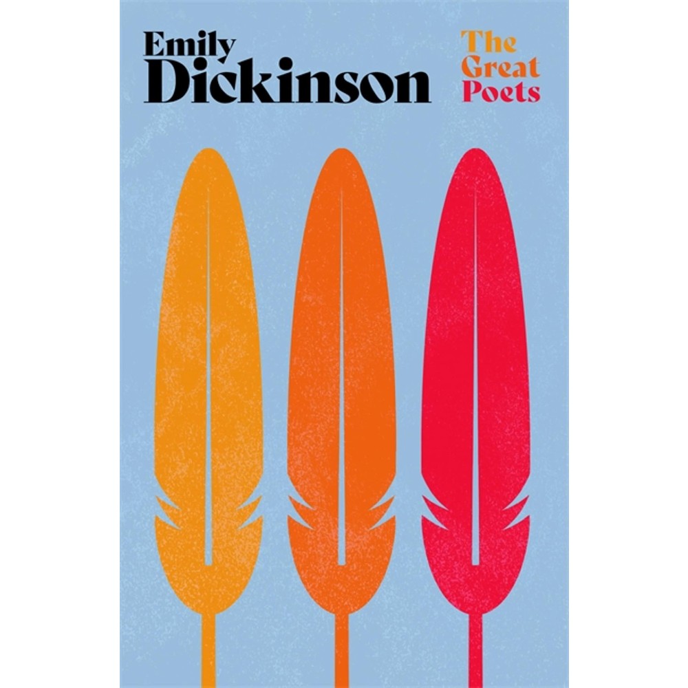 Emily Dickinson cover