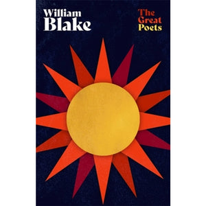 William Blake cover