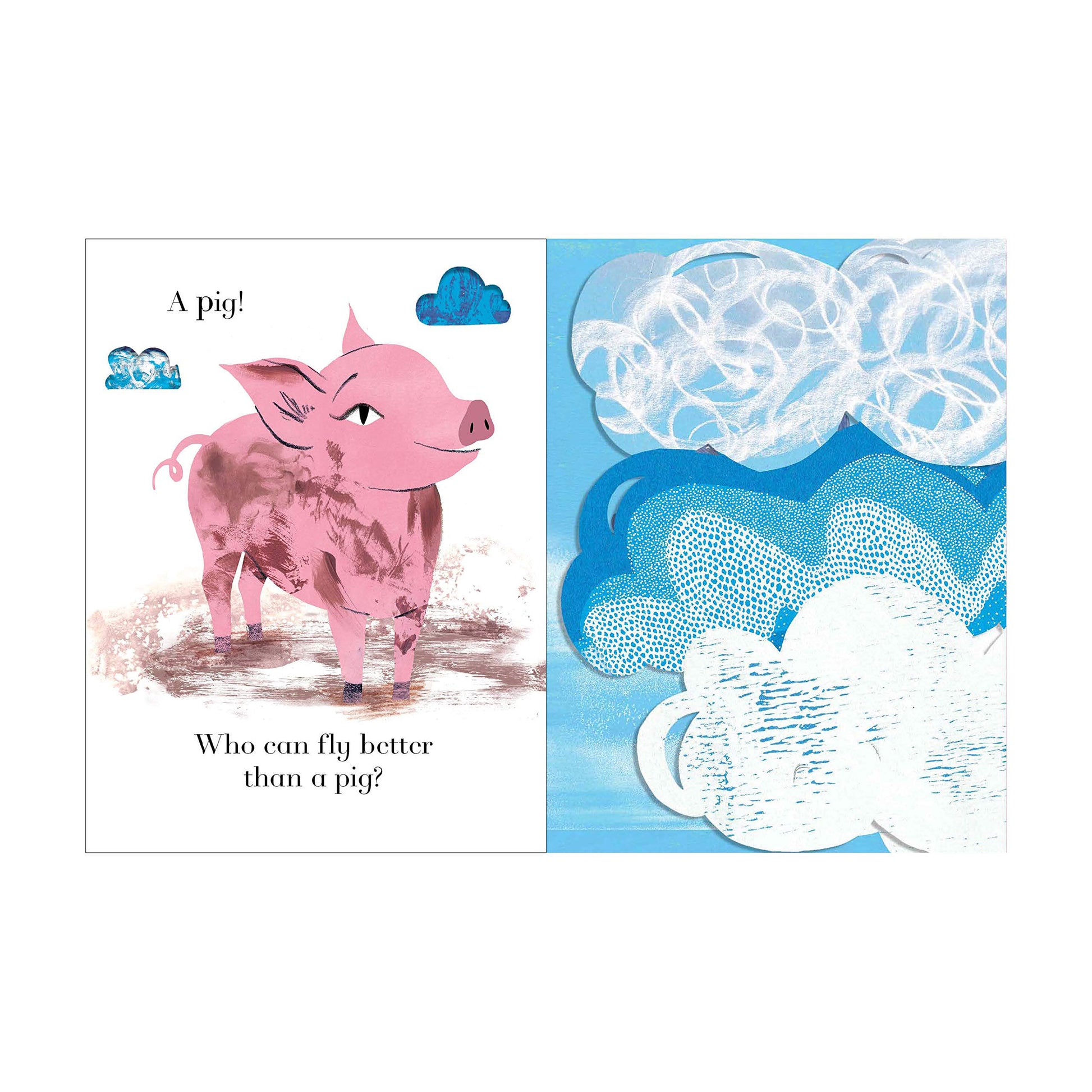 Spread of Animalphabet