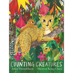 Counting Creatures cover