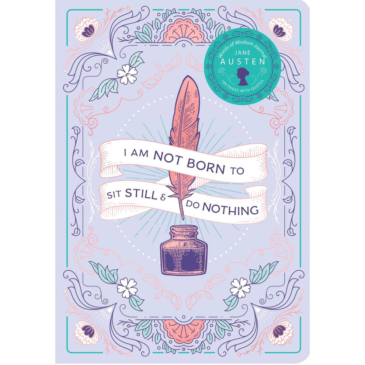 Cover of Jane Austen Journal