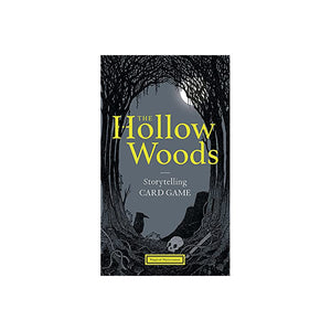 Hollow Woods