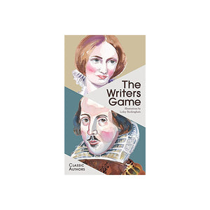 The Writers Game