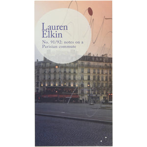 Cover of No.91/92 (Paperback)