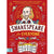 Cover of  Shakespeare for Everyone: Discover the history, comedy and tragedy of the world's greatest playwright (Hardback)