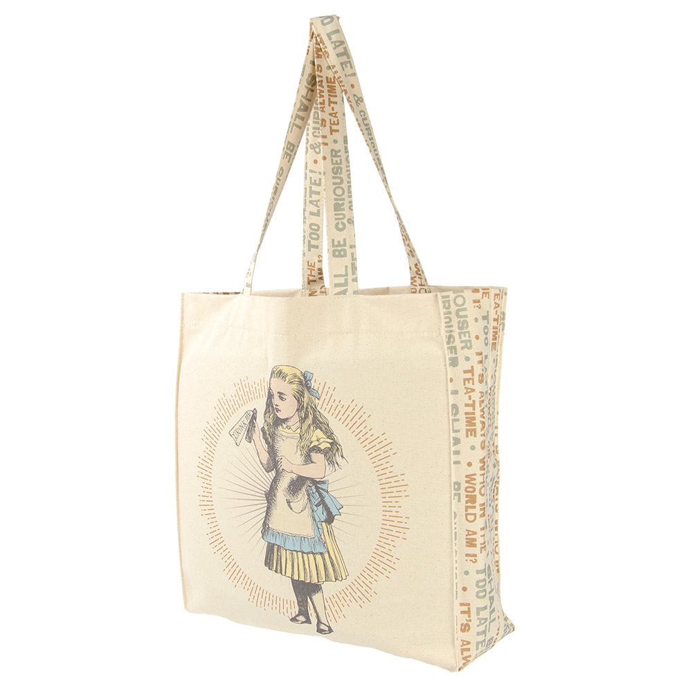 Wordsmith Tote Bag - British Library Online Shop