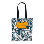 Bibliophile Tote Bag British Library