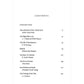 Deep Waters: Mysteries on the Waves contents page 1