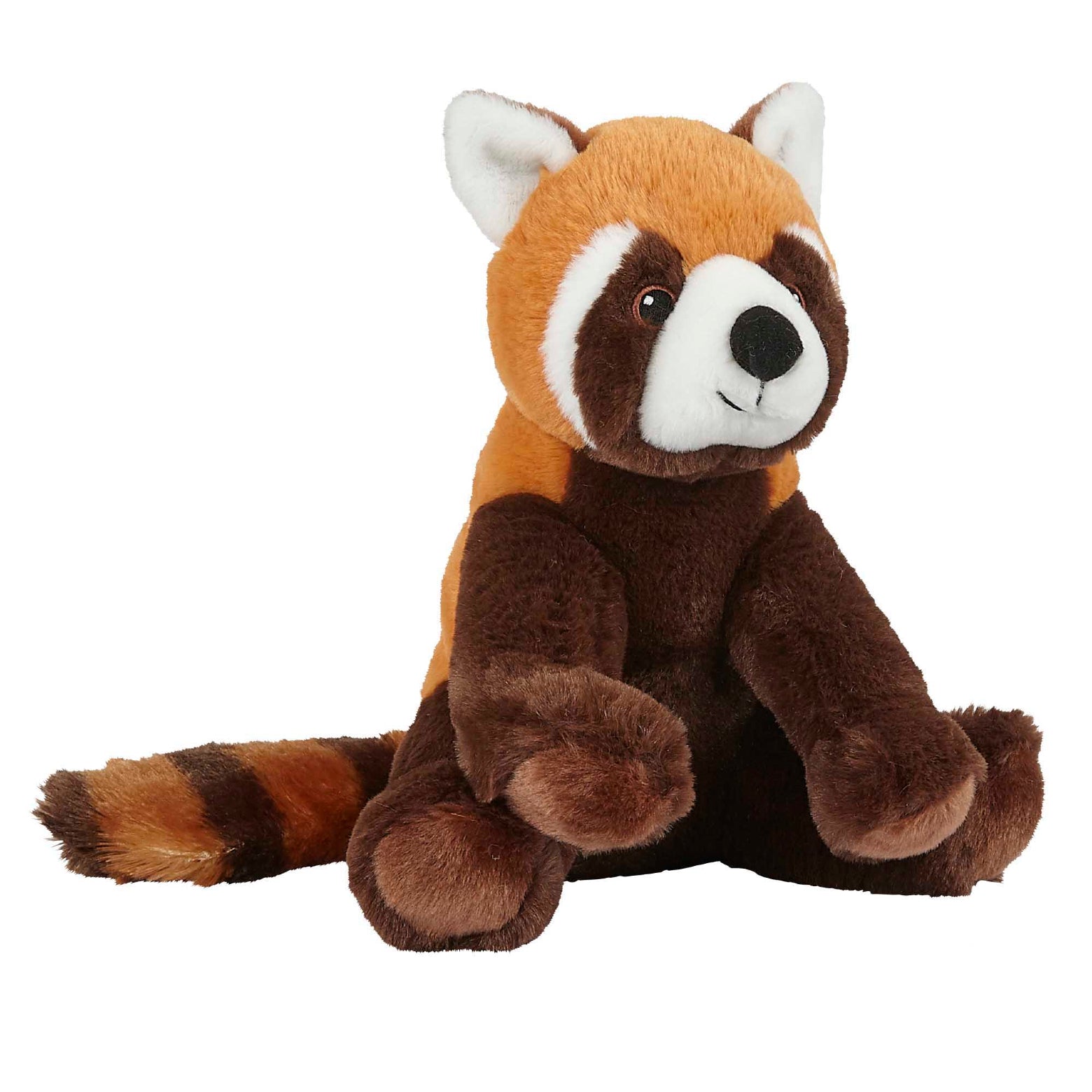 Image of Red Panda Recycled Plush 25 cm